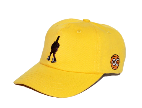 BONÉ OTHER CULTURE SPINNING DAD HAT