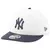 Boné 9FIFTY Low Profile MLB New York Yankees Core