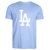 Camiseta Big Logo MLB Los Angeles Dodgers
