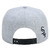 Boné 9FORTY A-Frame Snapback Aba Curva Chicago White Sox - Mundo dos Bonés