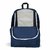 MOCHILA JANSPORT SUPERBREAK - NAVY - loja online