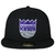 Boné 59FIFTY Aba Reta NBA Sacramento Kings - comprar online
