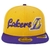 Boné 9FIFTY Orig.Fit NBA Los Angeles Lakers All Building - comprar online