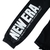 JAQUETA CORE BRANDED PRETO - comprar online