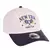 Boné 9TWENTY STRAPBACK New Era Branded Off White na internet