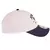 Boné 9TWENTY STRAPBACK New Era Branded Off White - Mundo dos Bonés