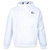 JAQUETA WINDBREAKER NEW ERA LOGO BOX BRANCO - Mundo dos Bonés