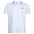 CAMISA POLO NEW ERA CAP BRANCO - Mundo dos Bonés