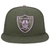 Imagem do Boné 59FIFTY Fitted NFL Las Vegas Raiders Core