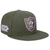 Boné 59FIFTY Fitted NFL Las Vegas Raiders Core na internet