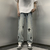 Calça Baggy Jeans - loja online