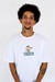 CAMISETA WATS STONE