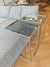 MESA DE ARRIME VIVA - Azienda Interiorismo