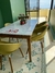 MESA DE COMEDOR SAN LUIS - comprar online