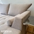 Sillon en L Classic en pana 2.50x1.60 - comprar online