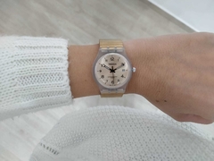 Reloj Elastizado R Ch - Tressa