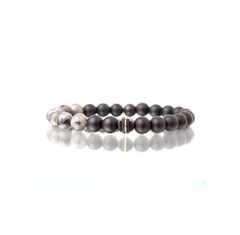 Pulsera Kadar Grey