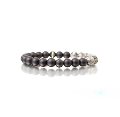 Pulsera Kadar Grey - comprar online