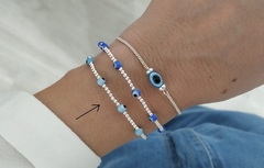 Pulsera Ojitos