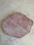 Platter Quartzo Banho Ouro rosa - 1452 - comprar online