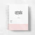 AGENDAMENTOS 2025 - CAPA PERSONALIZADA - comprar online