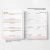AGENDA 2025 - CAPA PERSONALIZADA - Duda Planner