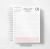 AGENDA 2025 - CAPA PERSONALIZADA