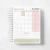 AGENDAMENTOS 2025 - CAPA PERSONALIZADA - Duda Planner