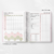 PLANNER 2025 - CAPA PERSONALIZADA na internet