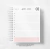AGENDA 2025 - CAPA PERSONALIZADA - loja online