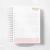 AGENDA 2025 - CAPA PERSONALIZADA