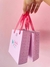 Sacola Personalizada 12x12x4 {cores claras} Tamanho P - comprar online