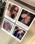 Polaroid Grande Com Imã