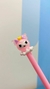 Caneta Kuromi - Foto Revele