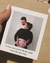 Polaroid de Mesa na internet