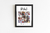 Quadro Pai Te Amo 20x30 - comprar online