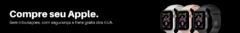 Banner da categoria Watches