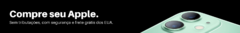 Banner da categoria iPhone 11