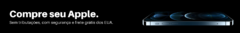Banner da categoria iPhone 12