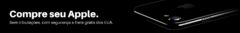 Banner da categoria iPhone 7