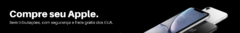 Banner da categoria iPhone XR