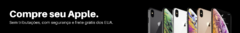 Banner da categoria iPhone XS Max