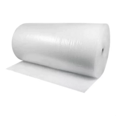 Kit Proteção Mudança Plastico Bolha 100m com Fita Adesiva na internet