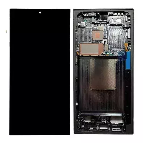 SAMSUNG S24 ULTRA ORIGINAL A CON MARCO