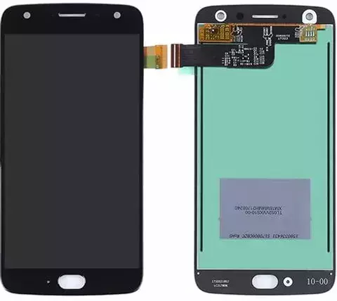 MOTOROLA X4 ORIGINAL A