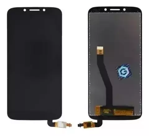 MOTOROLA E5 PLAY GO ORIGINAL