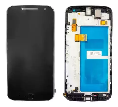 MOTOROLA G4 PLUS ORIGINAL CON MARCO