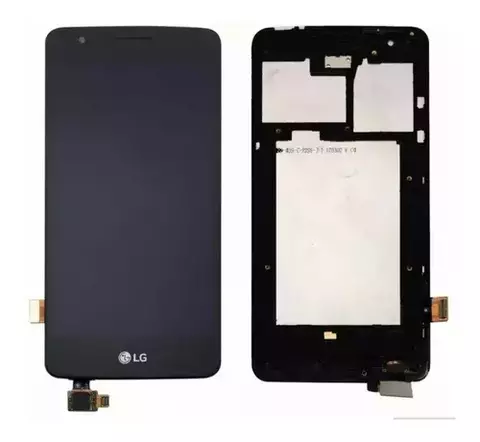 LG K8 2017/X240 ORIGINAL CON MARCO