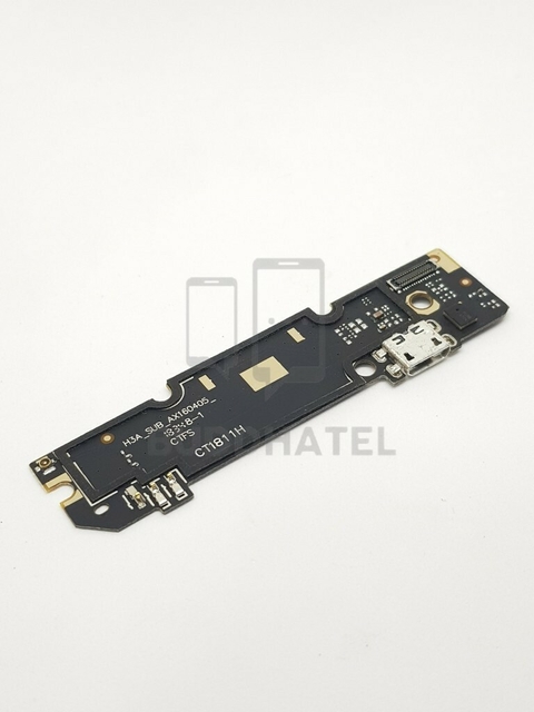 PLACA DE CARGA XIOAMI REDMI NOTE 3/NOTE 3 PRO