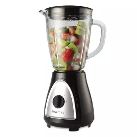LICUADORA SMART LIFE SL-BL1008B - comprar online